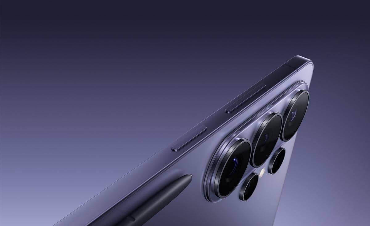 5 Tipe Pengguna yang Paling Butuh Samsung Galaxy S26 Ultra 512GB