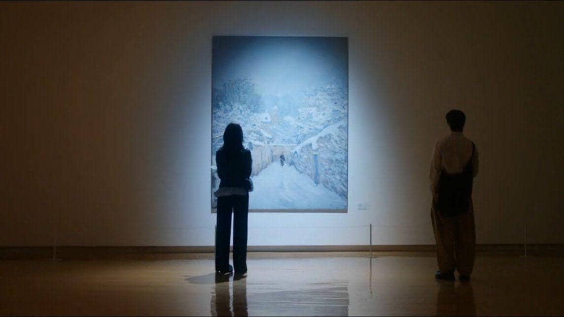 cuplikan drama In Your Radiant Season