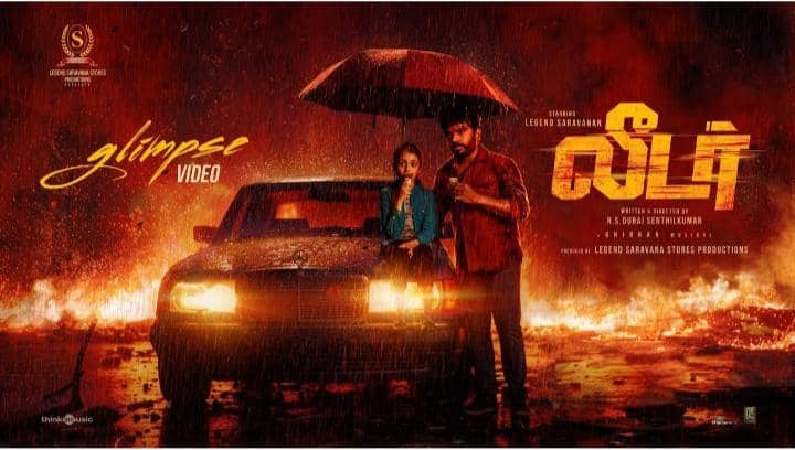 5 Film Bollywood Tayang April 2026, Catat Tanggalnya!