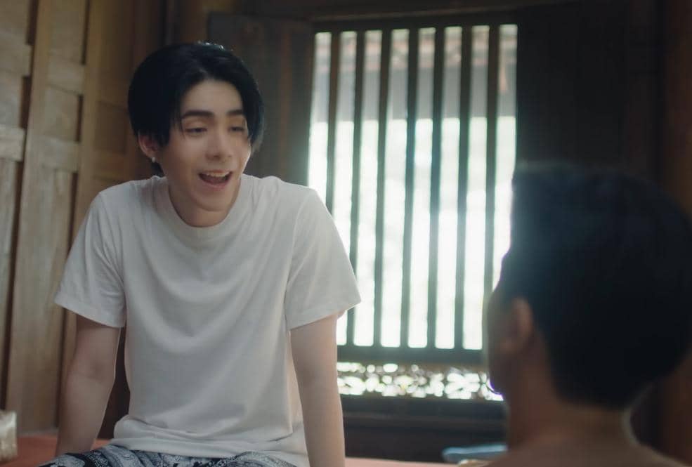 cuplikan drama Love Upon a Time