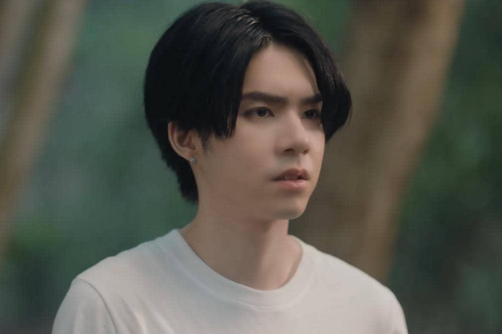 cuplikan drama Love Upon a Time