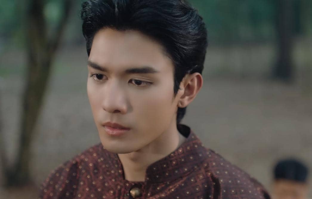 cuplikan drama Love Upon a Time