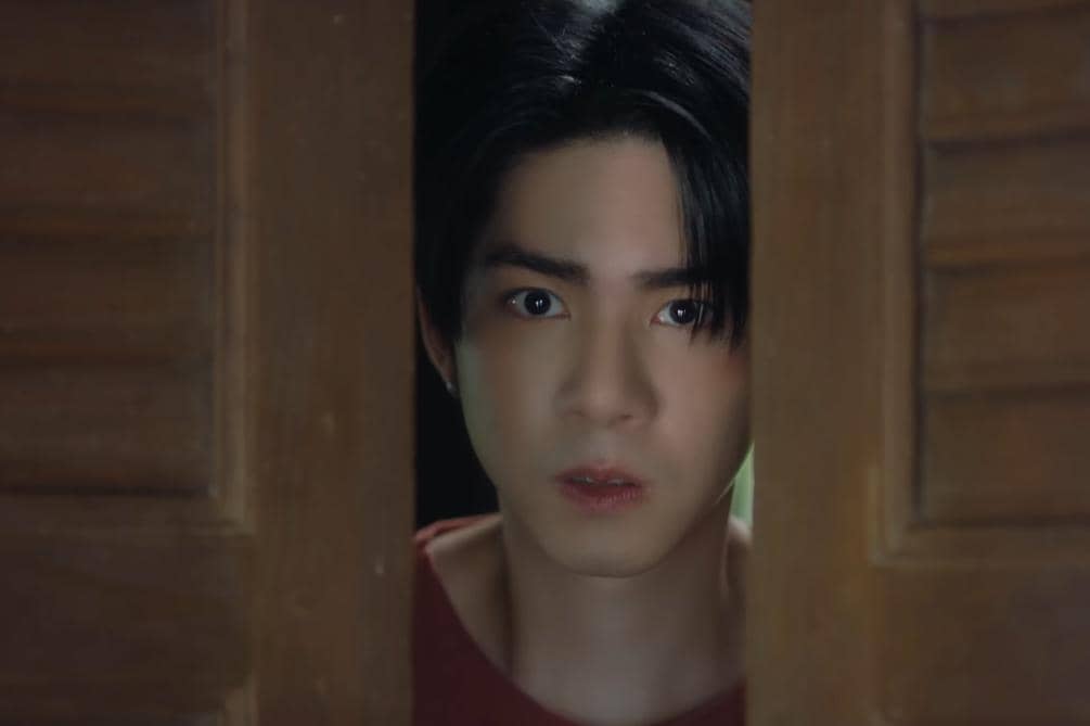 cuplikan drama Love Upon a Time