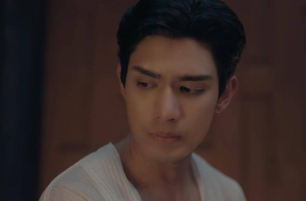 cuplikan drama Love Upon a Time