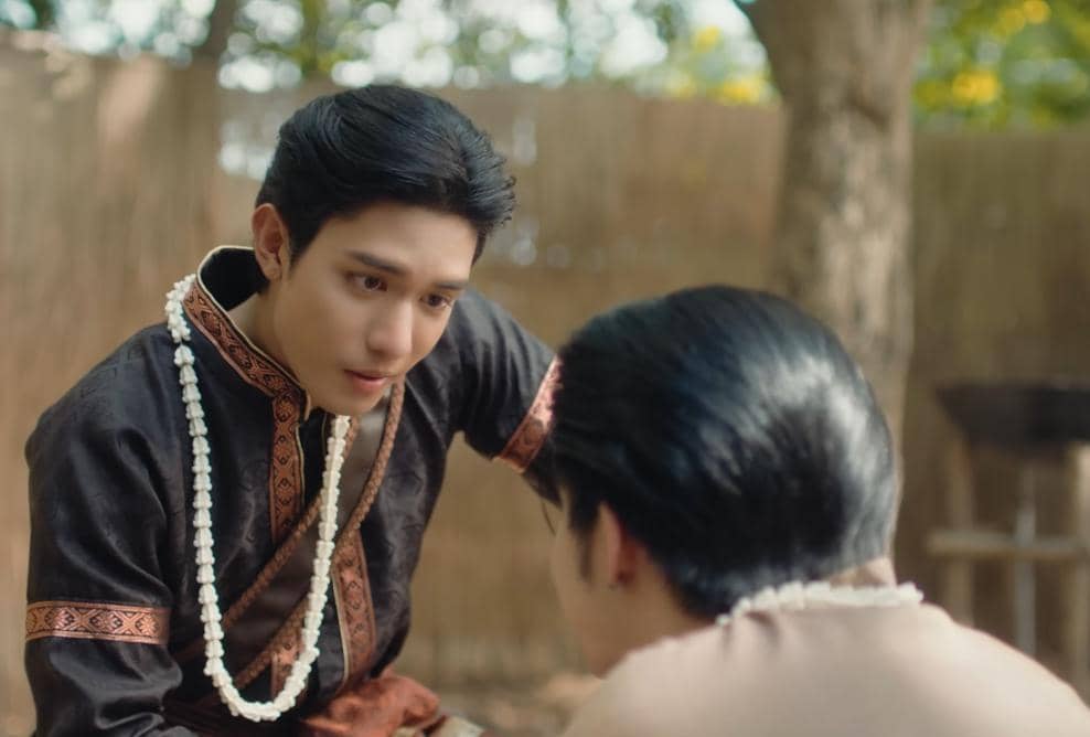 cuplikan drama Love Upon a Time