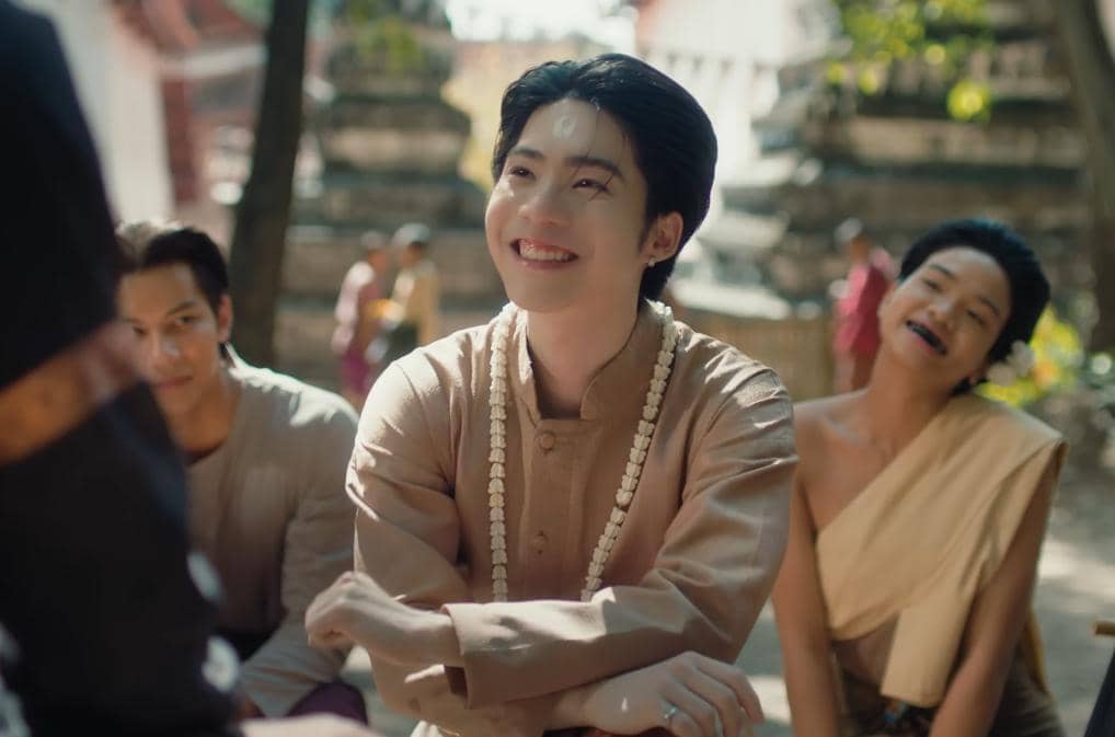 cuplikan drama Love Upon a Time