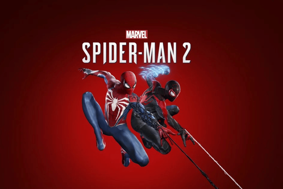 Marvel's Spider-Man 2