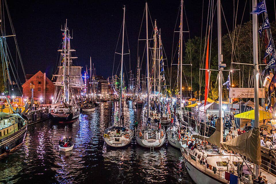 Festival Laut di Klaipėda