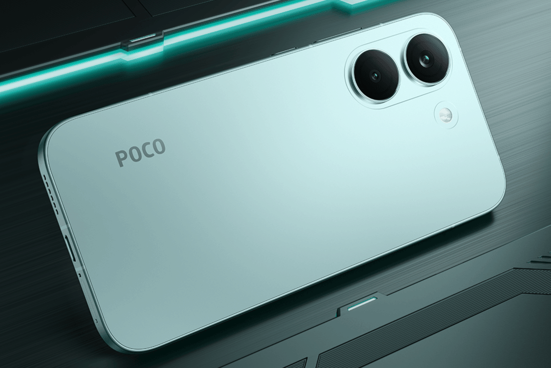 Poco X8 Pro