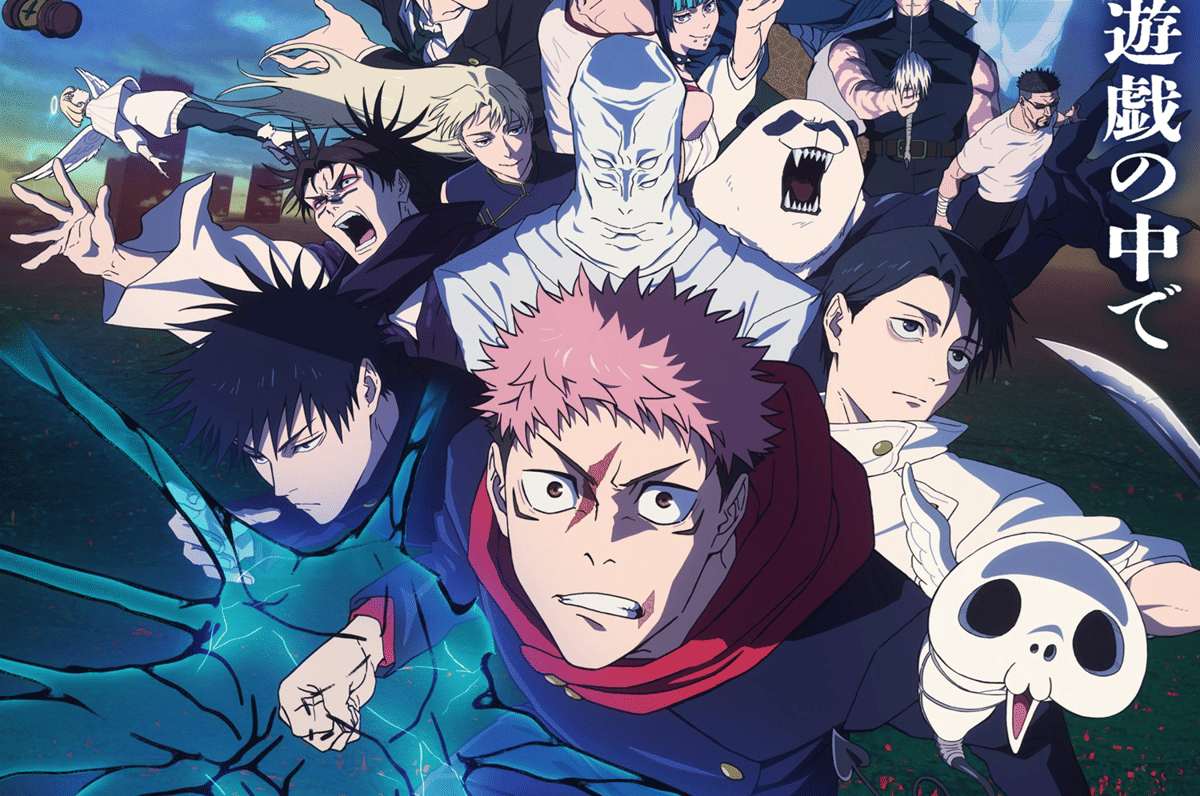[REVIEW] Jujutsu Kaisen Season 3—Battle Royale Penyihir Terkuat