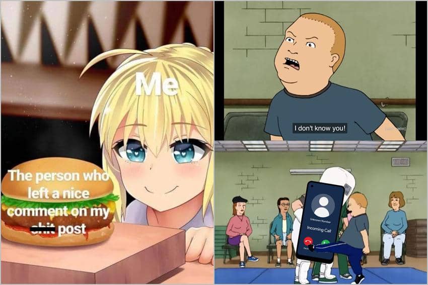 8 Meme Kartun tentang Orang Asing, Malah Saling Mendukung?