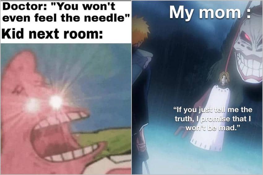 8 Meme Kartun tentang Kebohongan, Berasa Kena Tipu