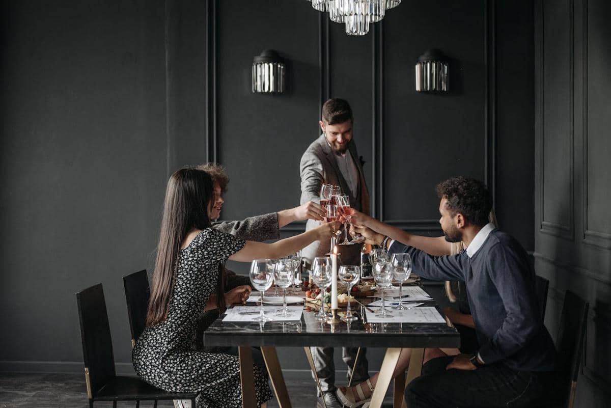 Tempat Nongkrong dengan Nuansa Klasik di Lombok