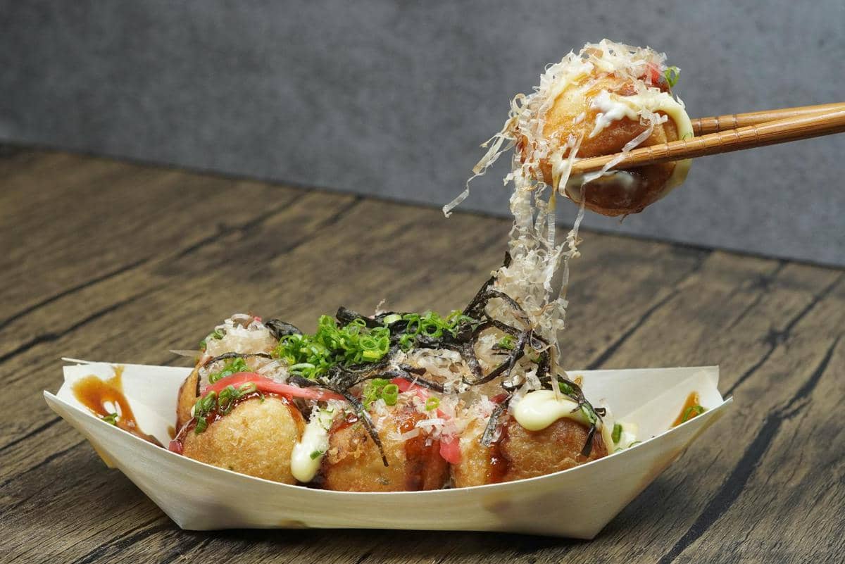 Resep Takoyaki Anti Ribet yang Cocok untuk Usaha Rumahan