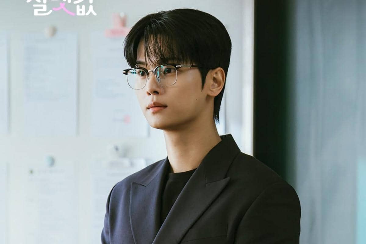 3 Drakor Cha Hak Yeon sebagai Main Role, Ada Absolute Value of Romance