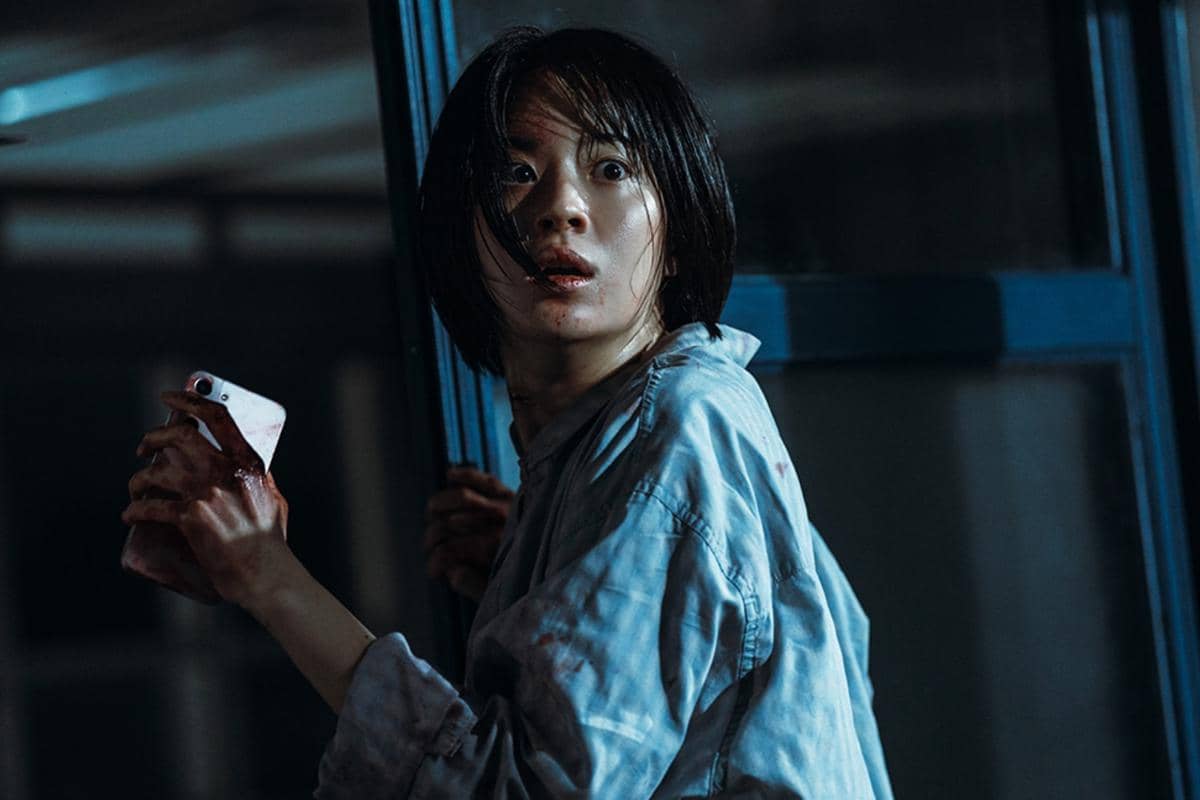 Still cut If Wishes Could Kill