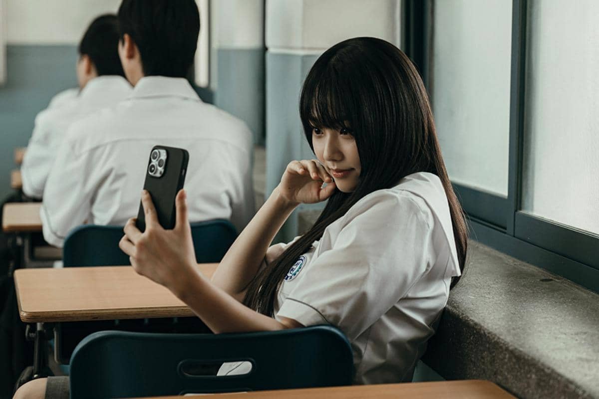 Still cut If Wishes Could Kill