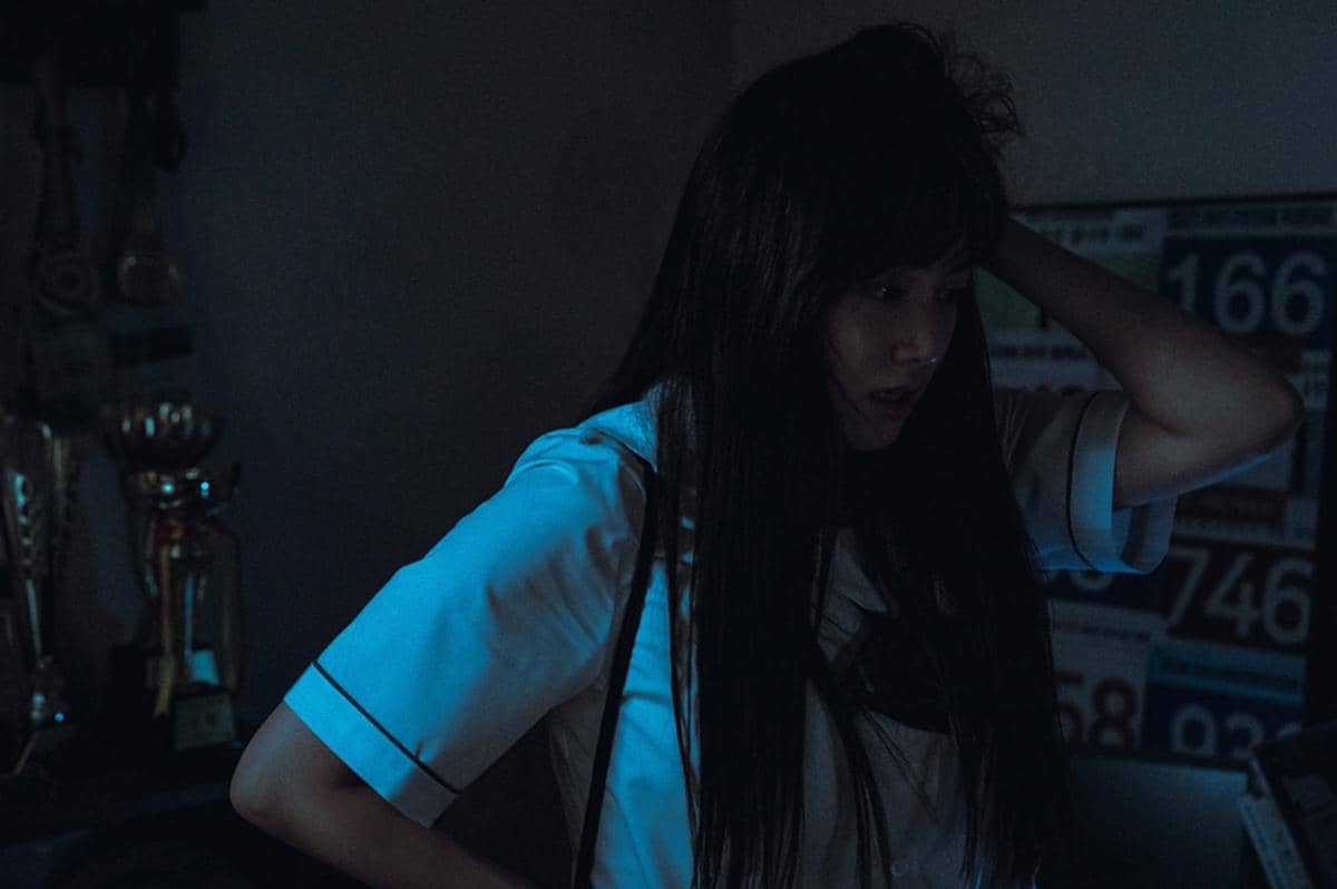 Still cut If Wishes Could Kill