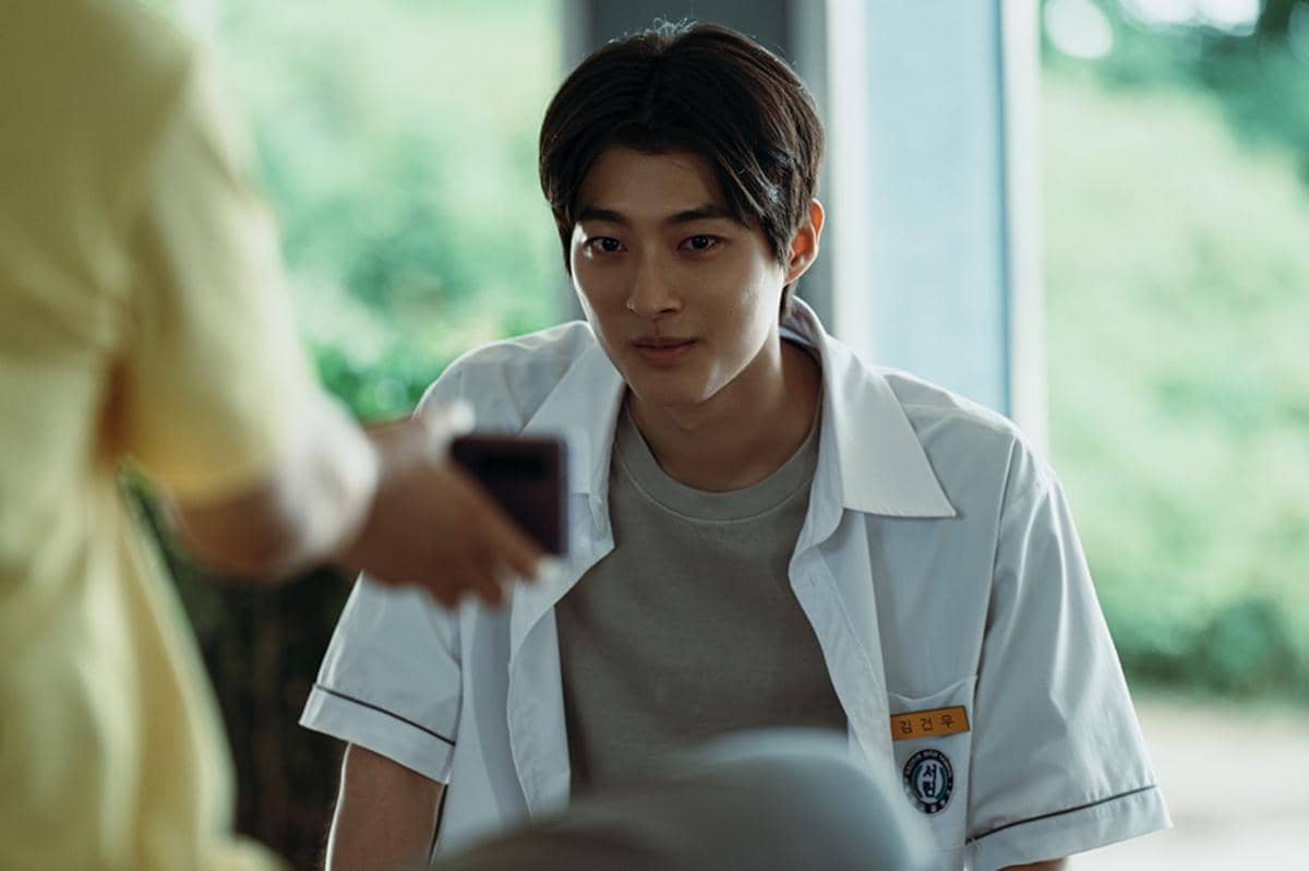 Still cut If Wishes Could Kill