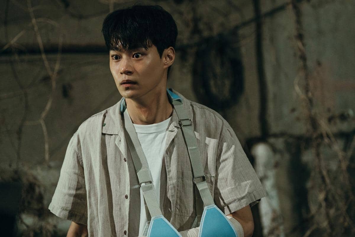 Still cut If Wishes Could Kill