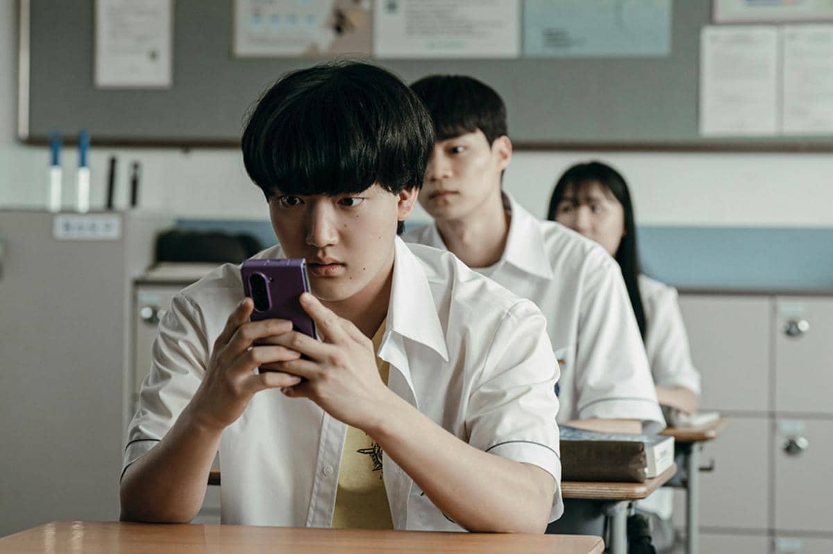 Still cut If Wishes Could Kill