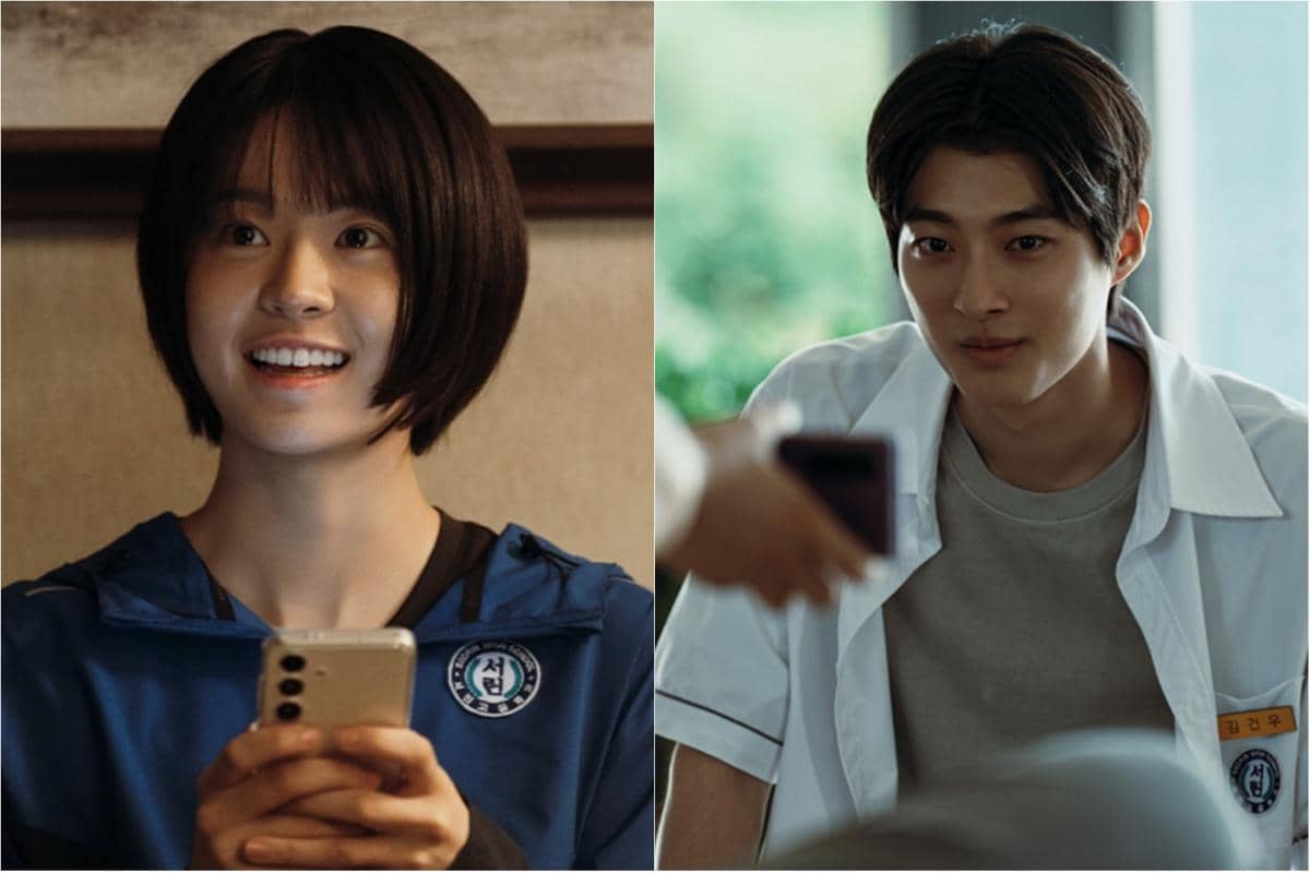 5 Karakter Penting di Drakor If Wishes Could Kill, Siapa Saja?