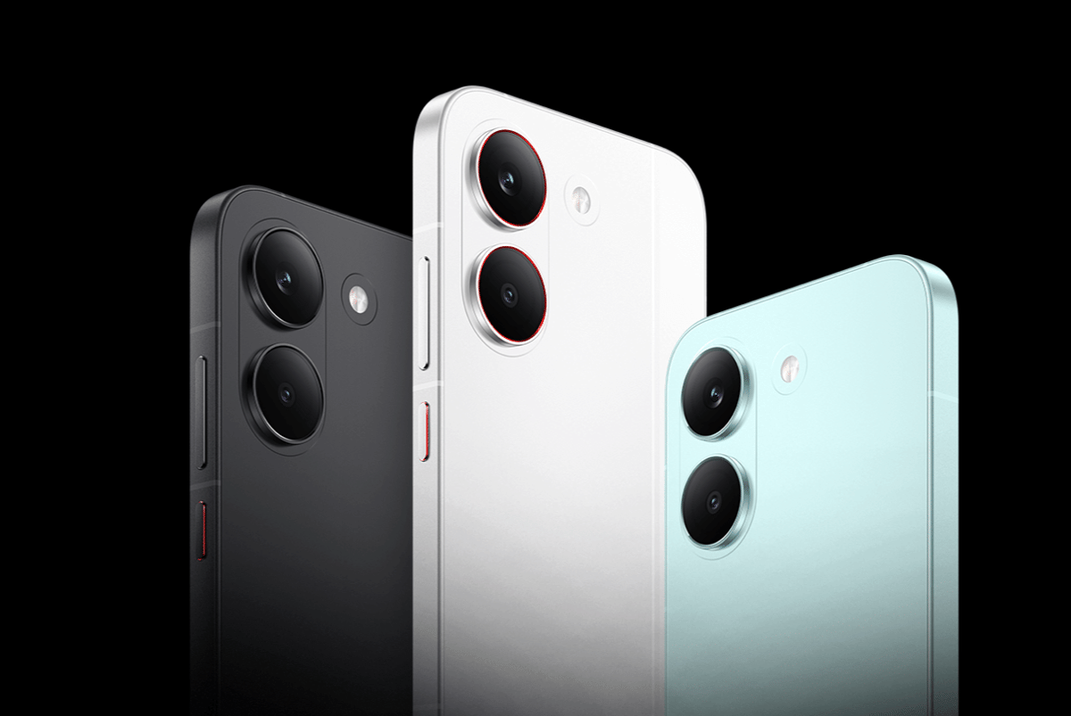 5 Rekomendasi HP Mid-Range dengan Layar Compact Edisi April 2026