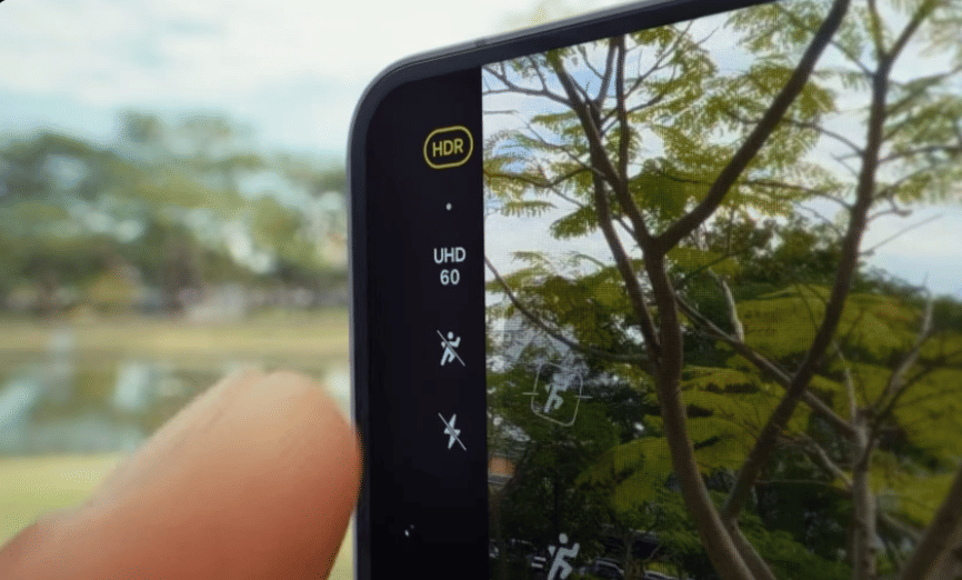 Samsung Galaxy S26 Ultra memiliki fitur Horizontal Lock Super Steady untuk para traveler