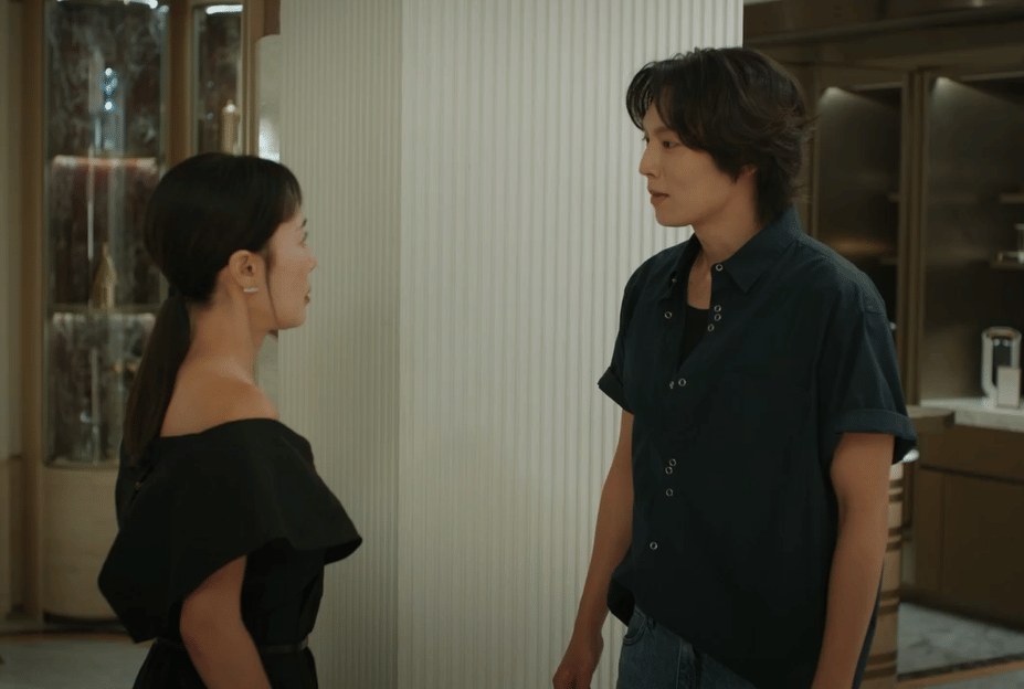 still cut drama Korea The Practical Guide to Love