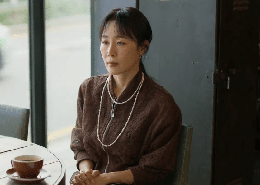 still cut drama Korea The Practical Guide to Love