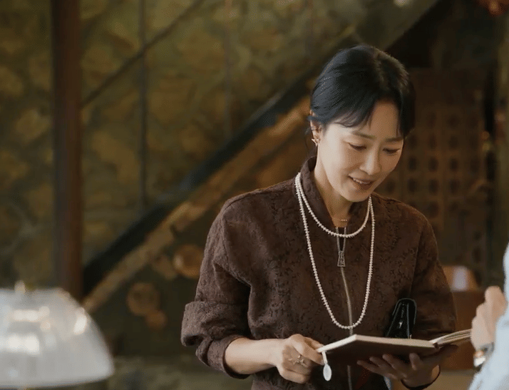 still cut drama Korea The Practical Guide to Love