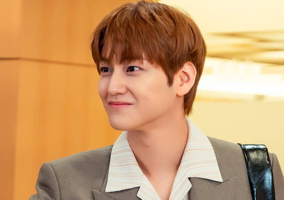 6 Drakor Romcom Kim Bum, Adegan Romansanya Bikin Heboh!