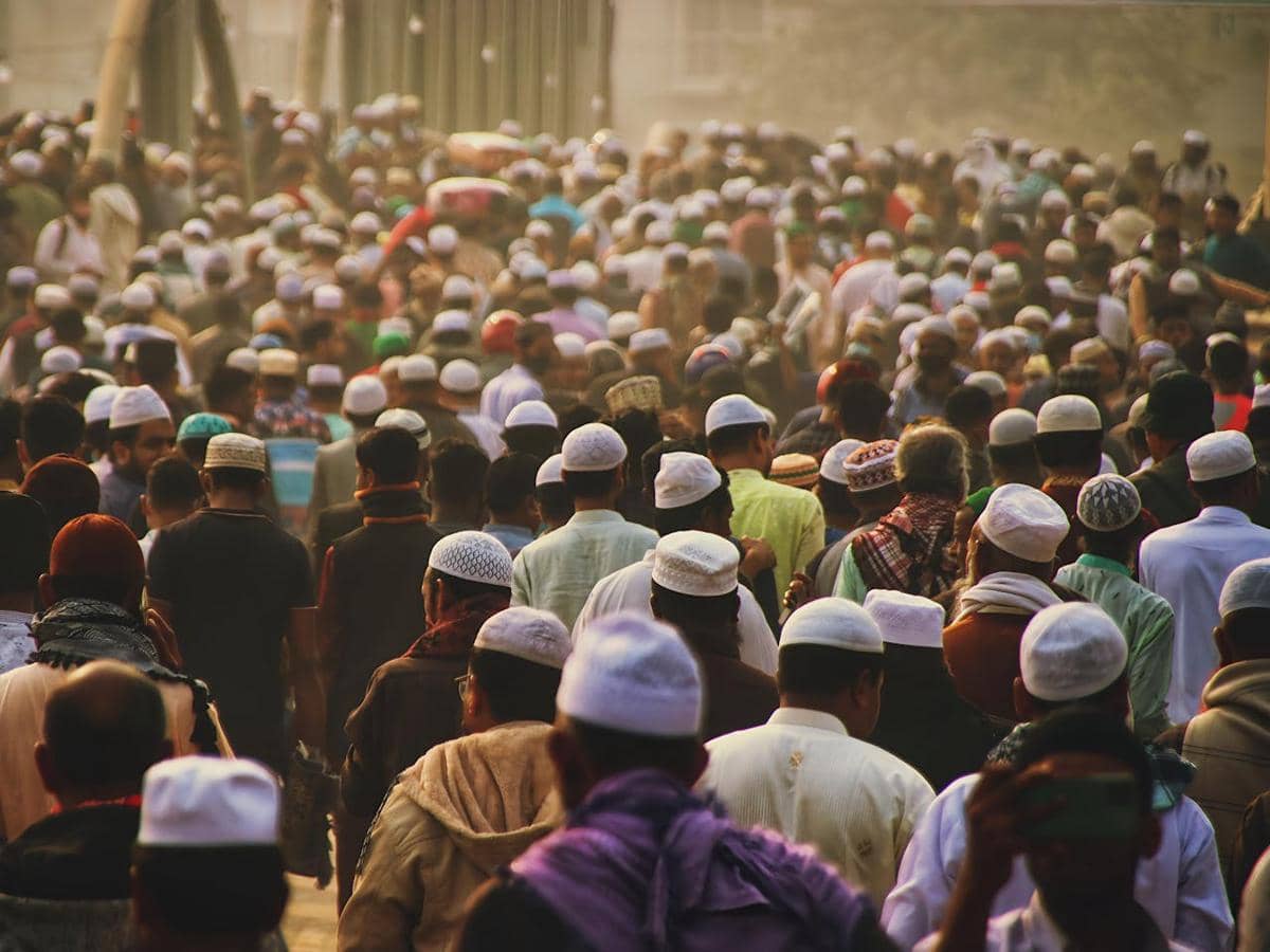 Prancis Larang Pertemuan Akbar Muslim, Cegah Ancaman Teror