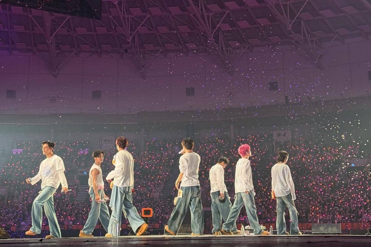 NCT Dream di unggahan Mark (instagram.com/onyourm__ark)