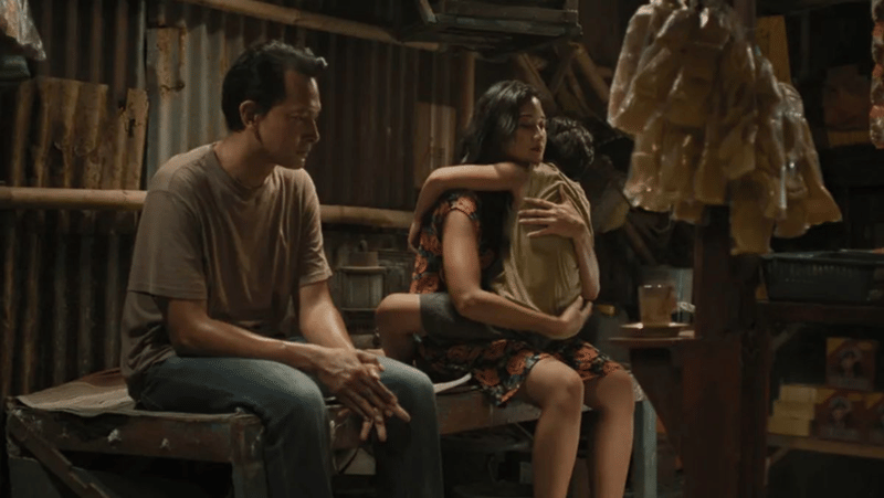 Film Indonesia Tayang April di Netflix