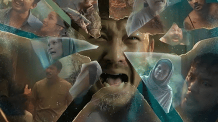 Film Indonesia Tayang April di Netflix