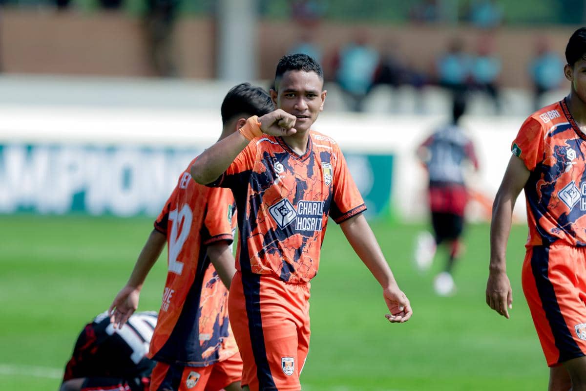 kendal tornado youth