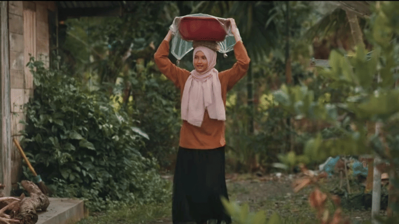 Film Indonesia Tayang April di Netflix