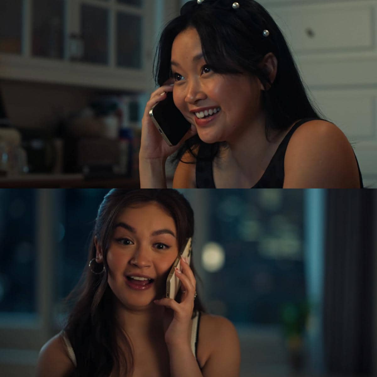 Still cut serial XO, Kitty Season 3