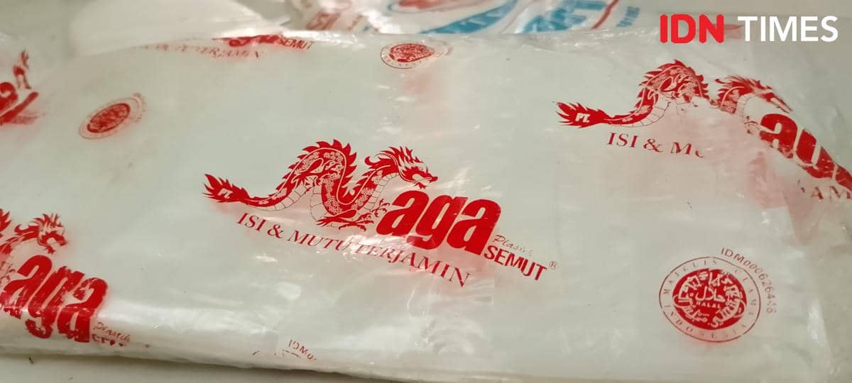 Imbas Perang Iran vs AS, Harga Plastik Naik 50-100 Persen