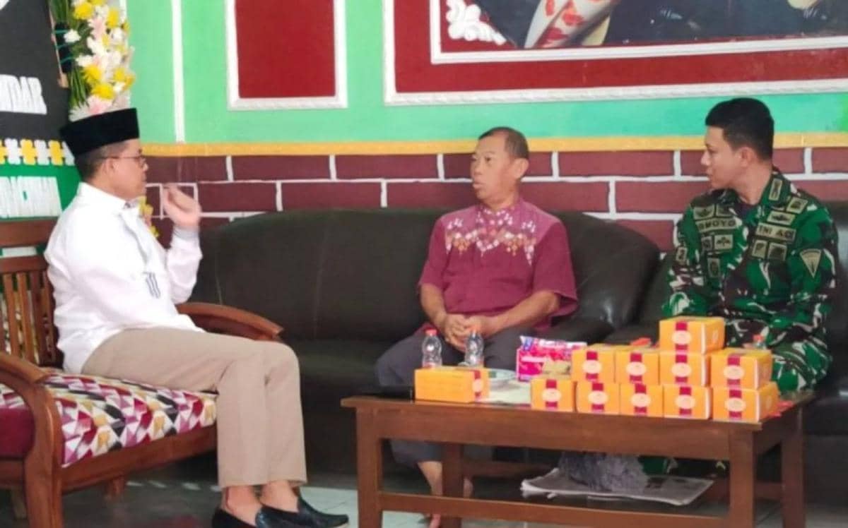 RI Tetap Kirim 756 Prajurit TNI ke Lebanon Usai Kehilangan 3 Anggota