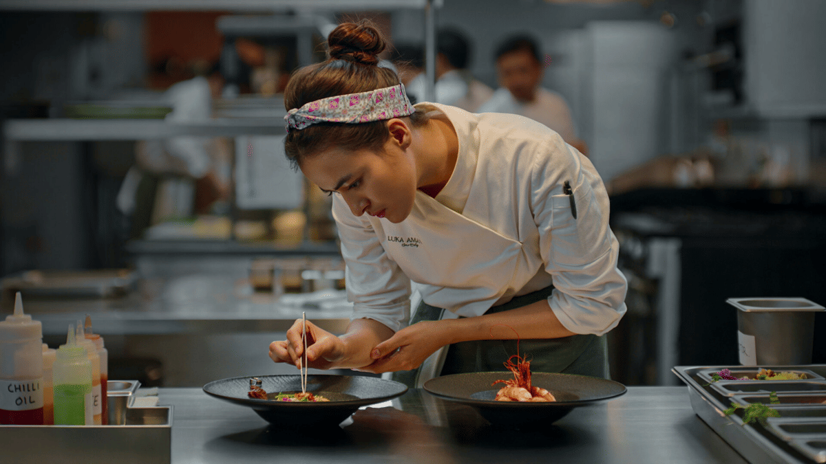 11 Film Indonesia Tayang April di Netflix, Ada Dopamin