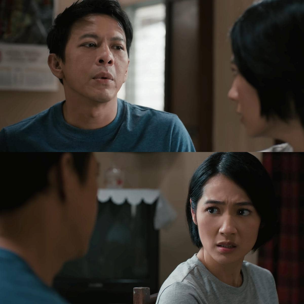 Trailer film Dilan ITB 1997