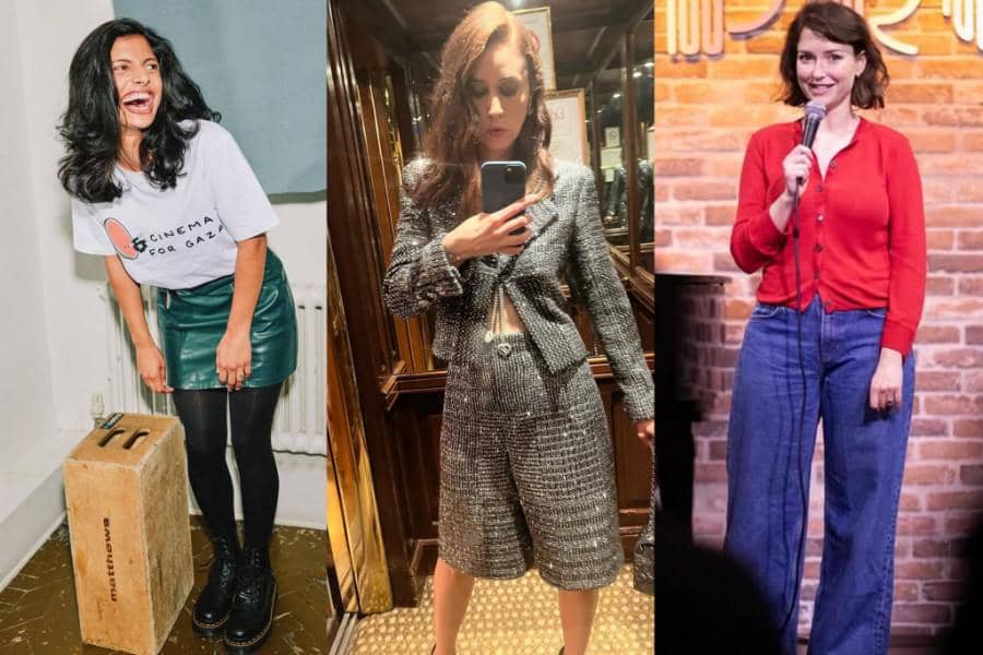 9 OOTD Cast Film Project Hail Mary, Simpel dan Mudah untuk Disontek