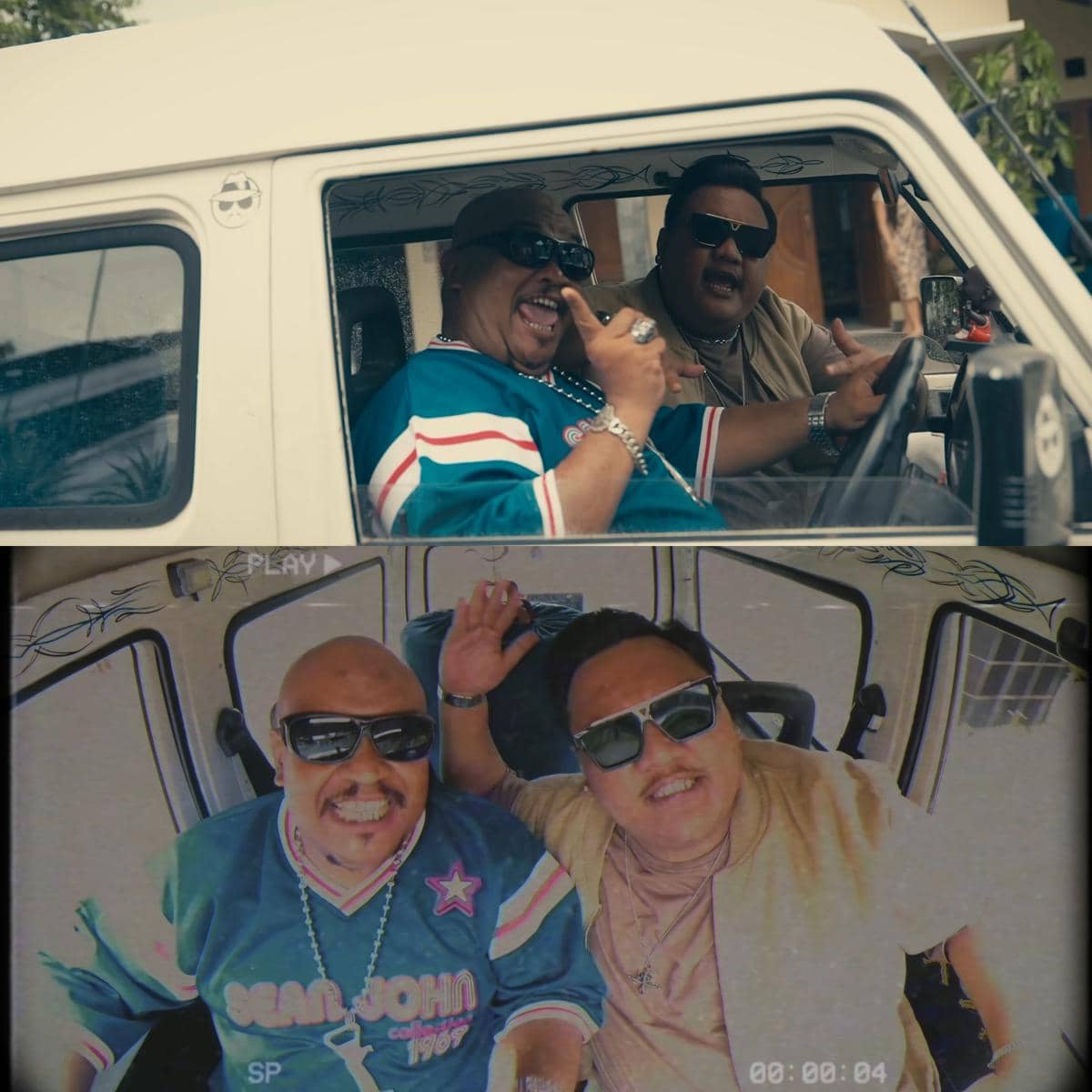 Ndarboy Genk dan Banditoz Yaow 86