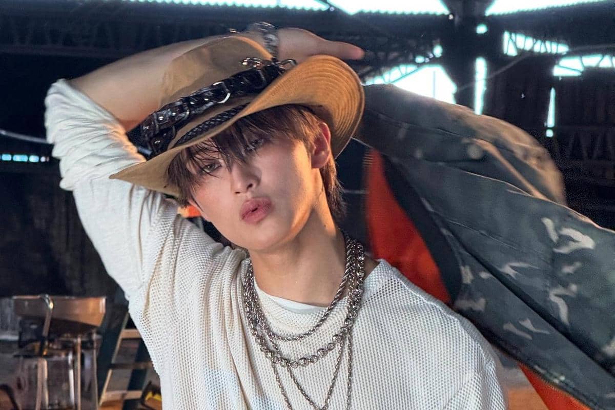 Mark Lee eks NCT (instagram.com/onyourm__ark)