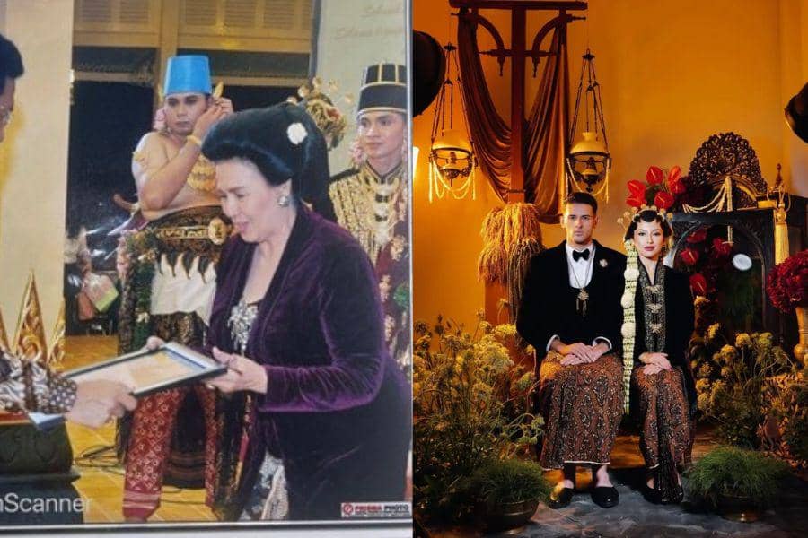 Profil Singkat Taridonolobo, Sanggar Rias Prewed Jennifer Coppen