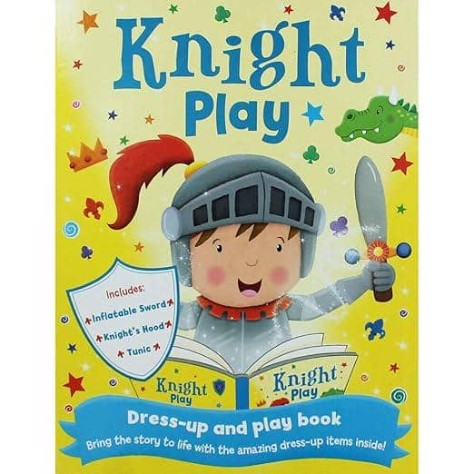 Knight Play (amazon.com)