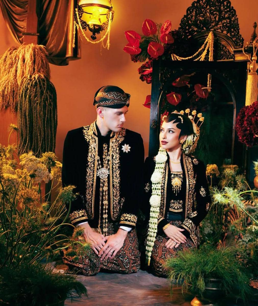 Prewedding Jennifer Coppen-Justin Hubner