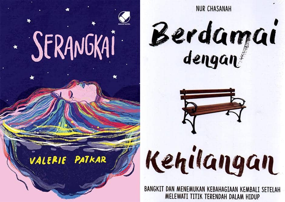 5 Buku yang Temanya Mirip “Ayah, Ini Arahnya ke Mana ya?”